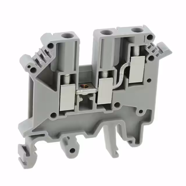 1923021 Phoenix Contact  Canale guida DIN